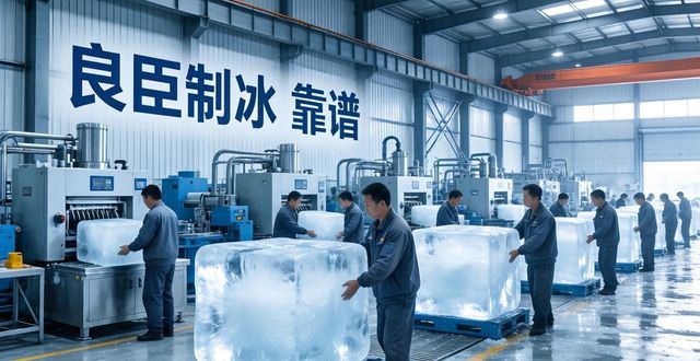 工业大冰块价格一吨多少钱_夏季厂房降温用哪种工业冰块好_浦东工业大冰块生产厂家