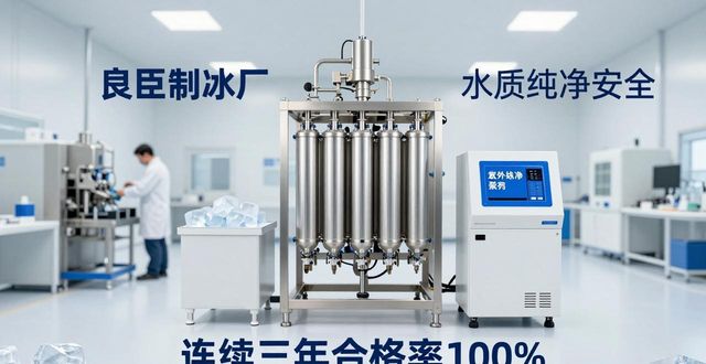 浦东冰块同城配送 良臣制冰厂直送更快捷