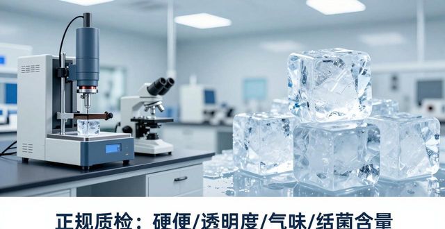 工业冰块哪家强?浦东本地供应有保障