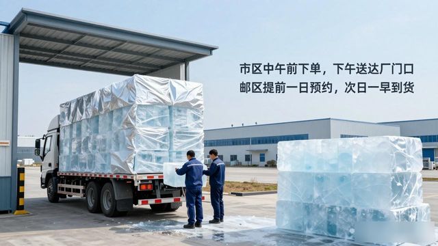 食品级工业大冰块供应商_浦东工业大冰块哪里买_工业大冰块卫生标准要求